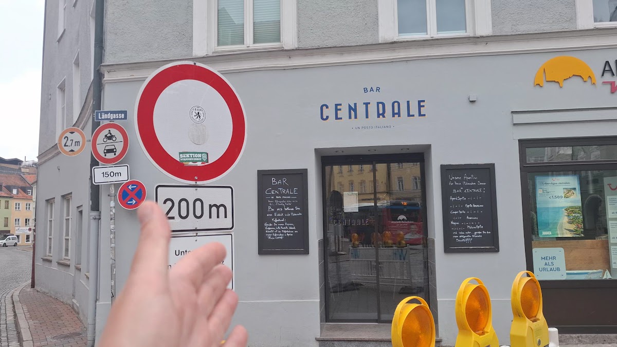Bar Centrale Photo 2