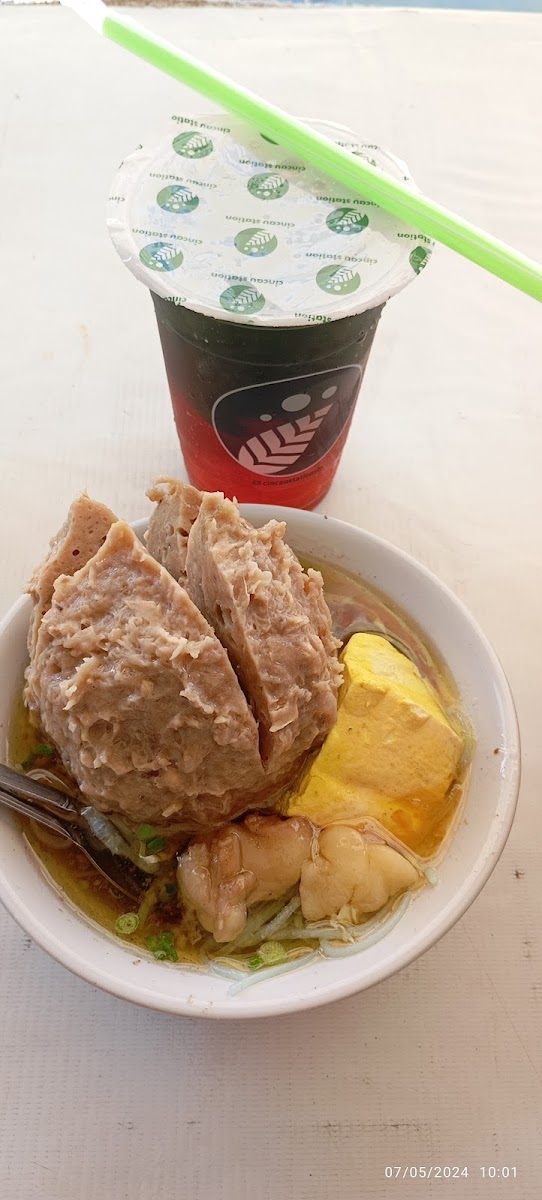 Bakso Pojok Photo 10