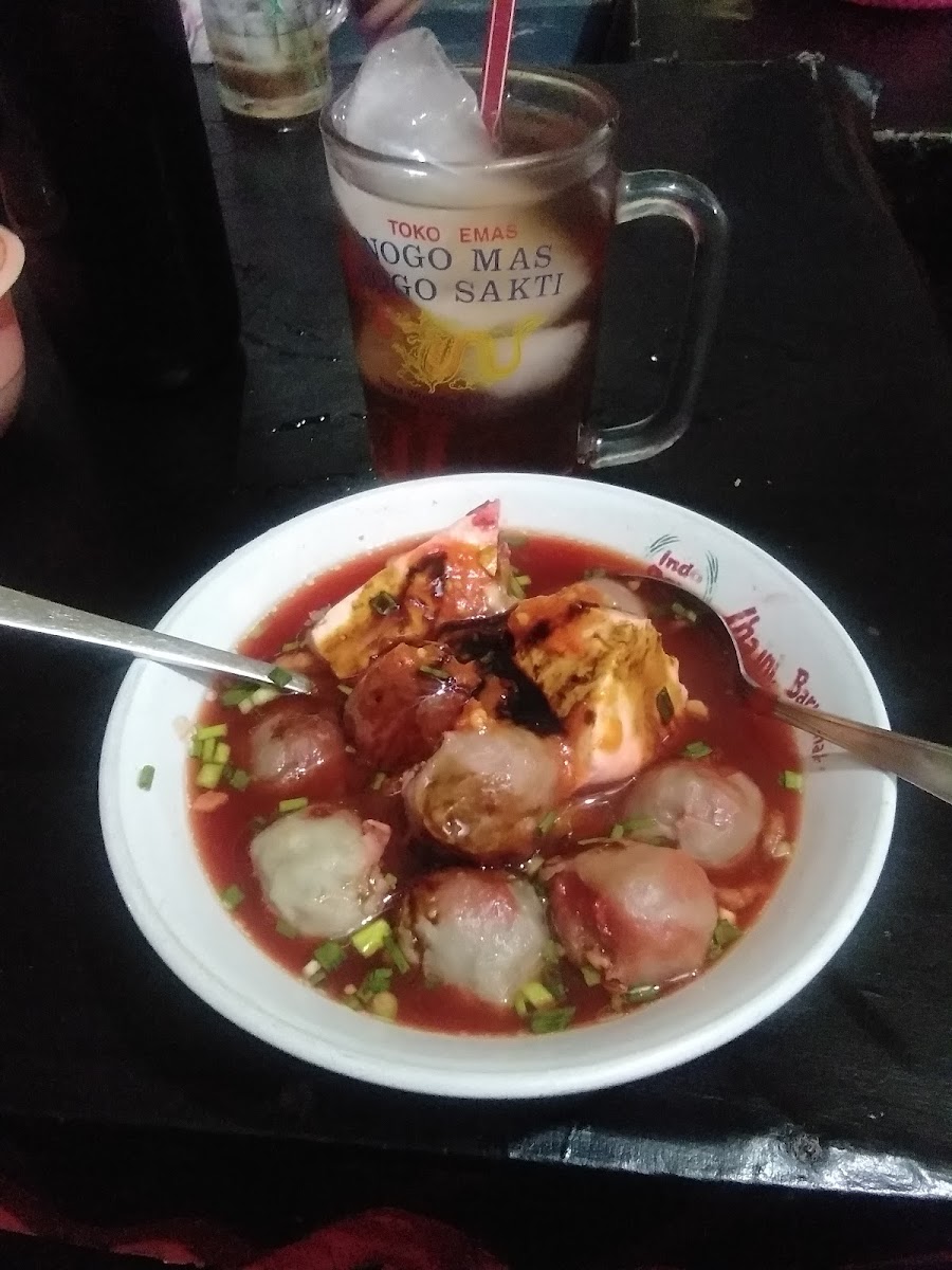 Bakso Pojok Photo 3