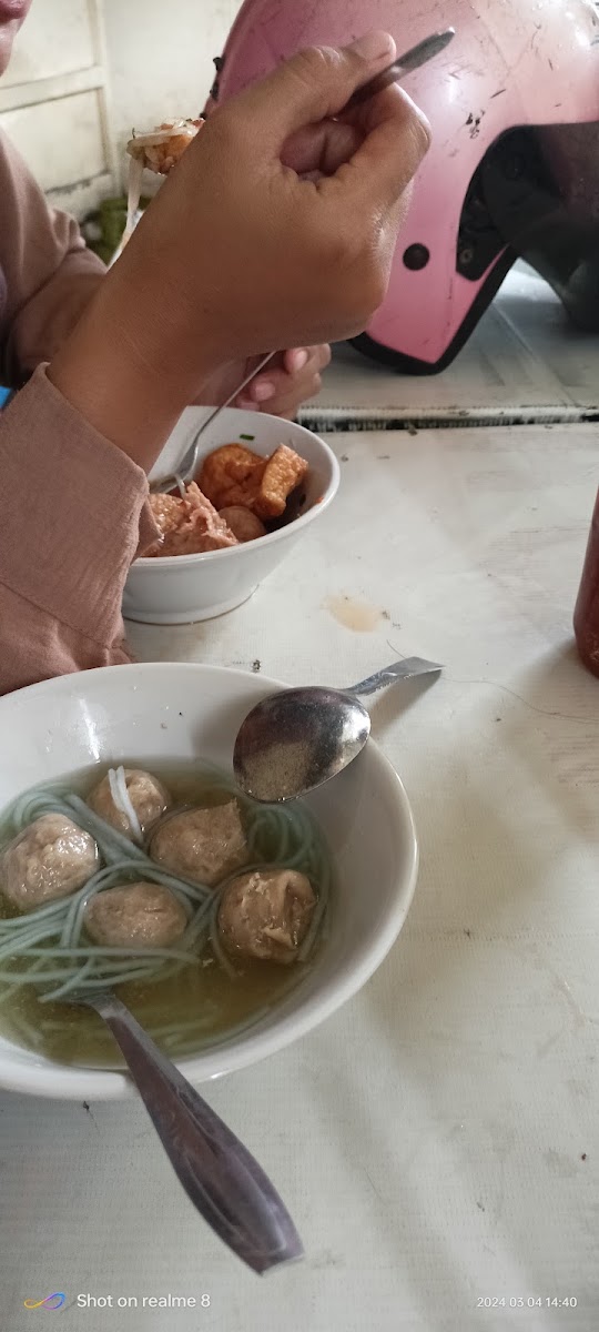 Bakso Pojok Photo 5