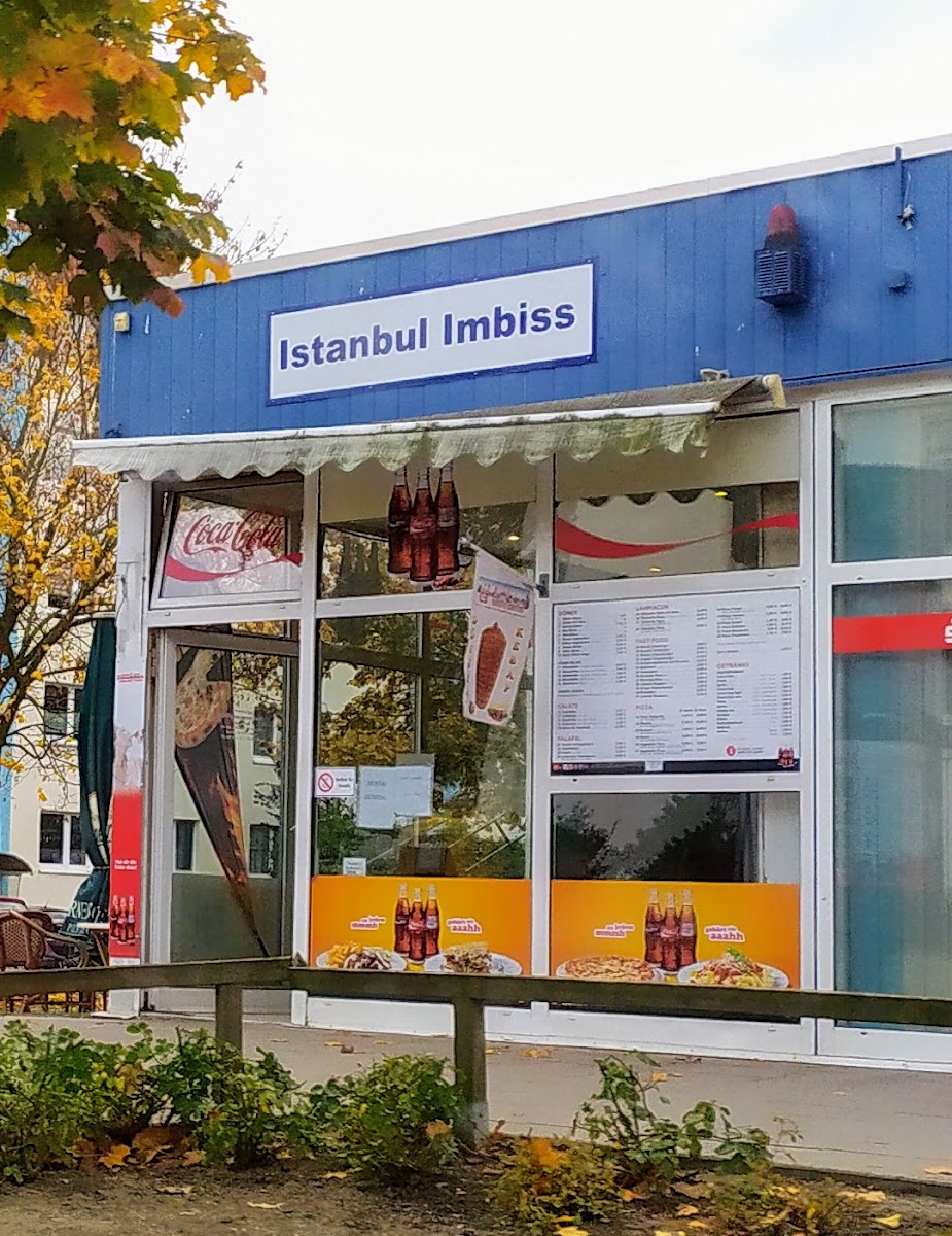 Istanbul Imbiss