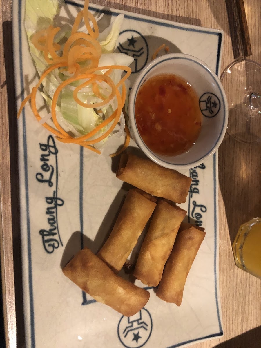 Thang Long Photo 8