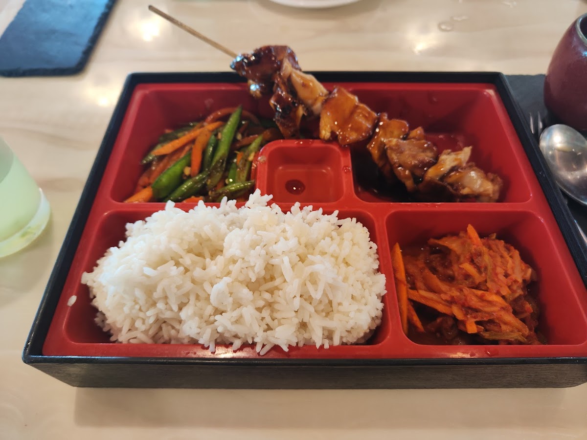 Oriental Kitchen Photo 10