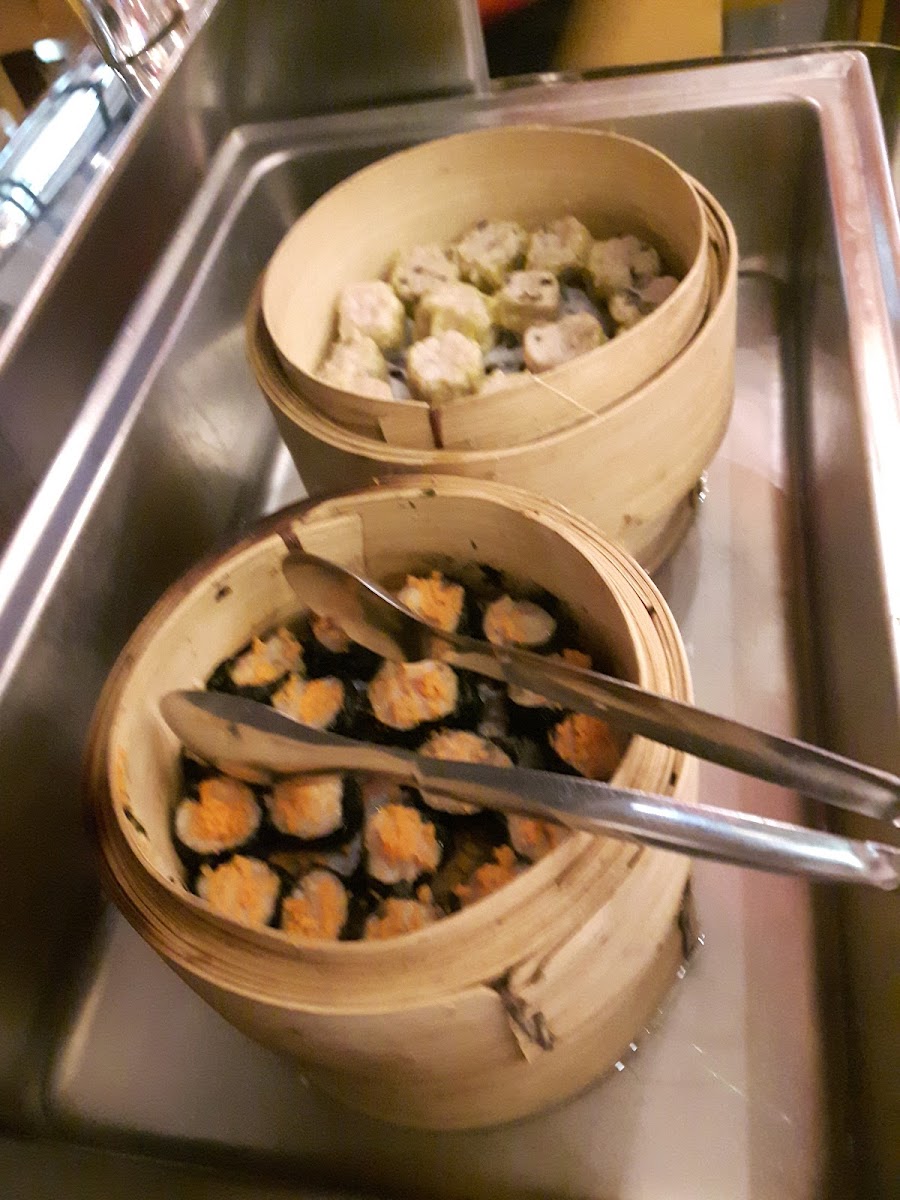 Oriental Kitchen Photo 5