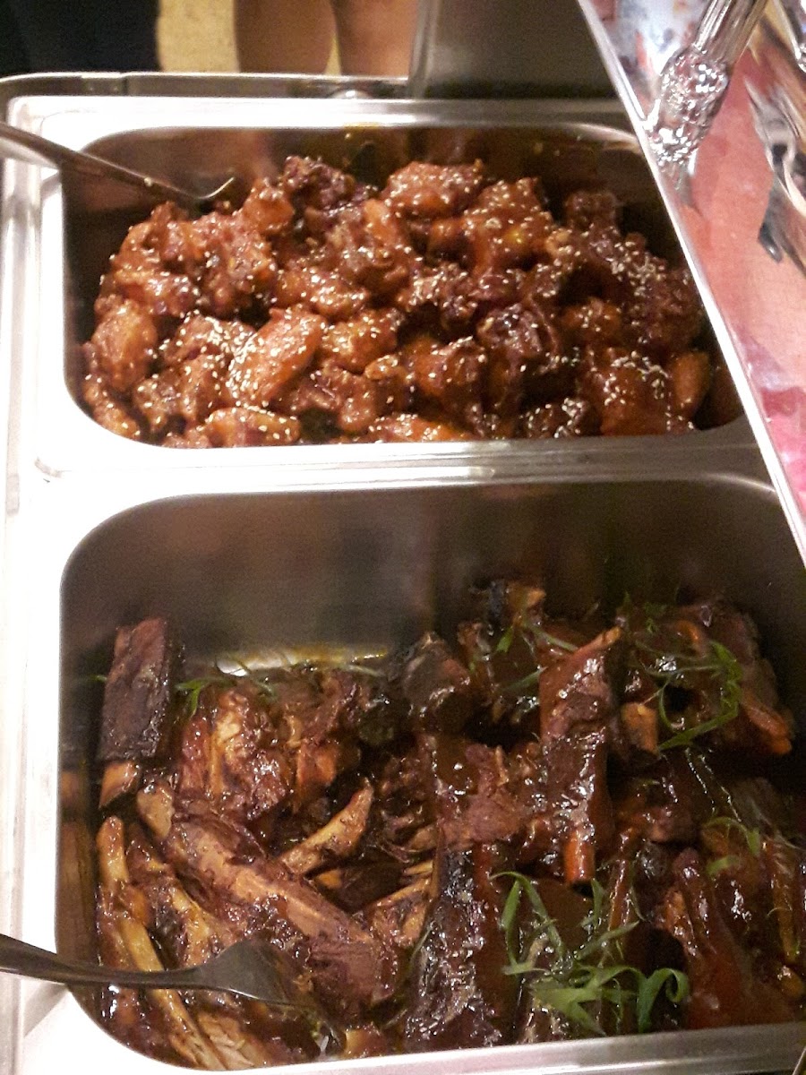 Oriental Kitchen Photo 6