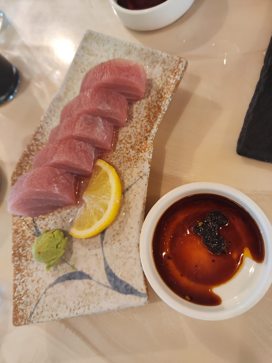Oriental Kitchen Photo 7