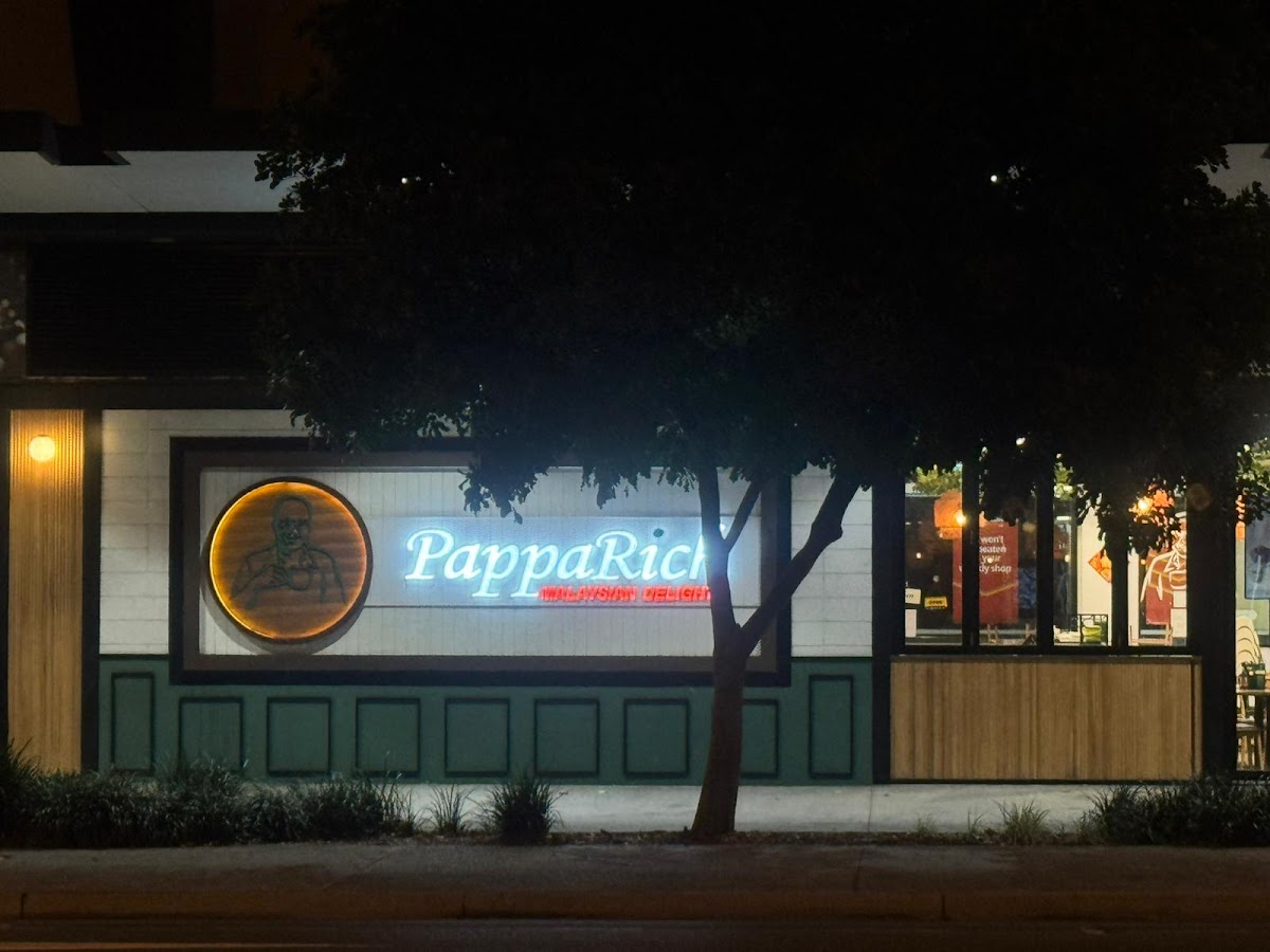 PappaRich