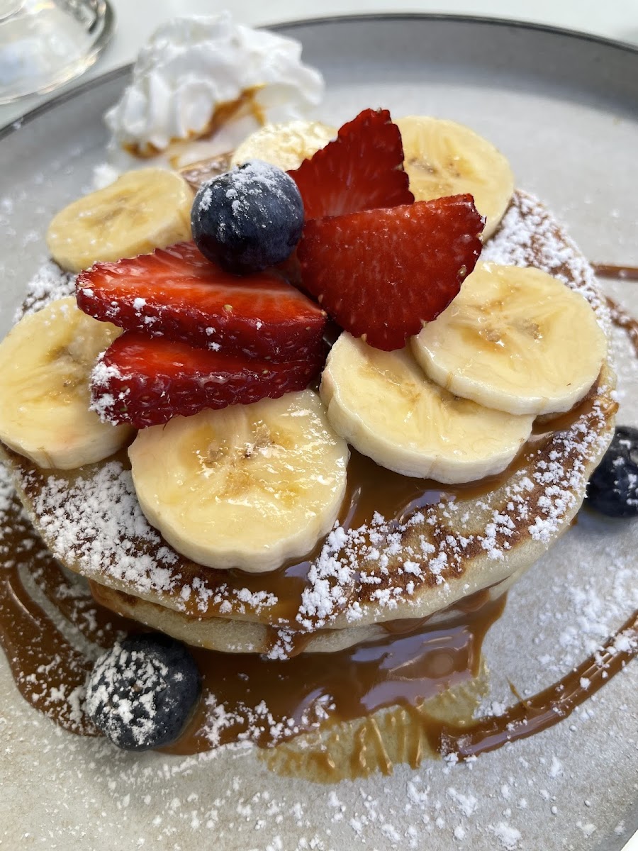 All Day Brunch by Café & Té Photo 4
