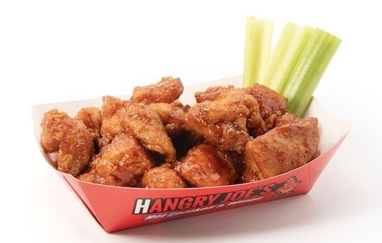 Hangry Joe's Hot Chicken & Wings Photo 4