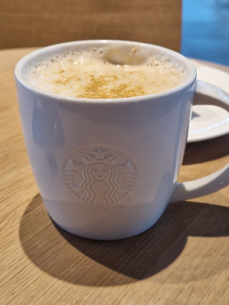 Starbucks Drive Thru Photo 5