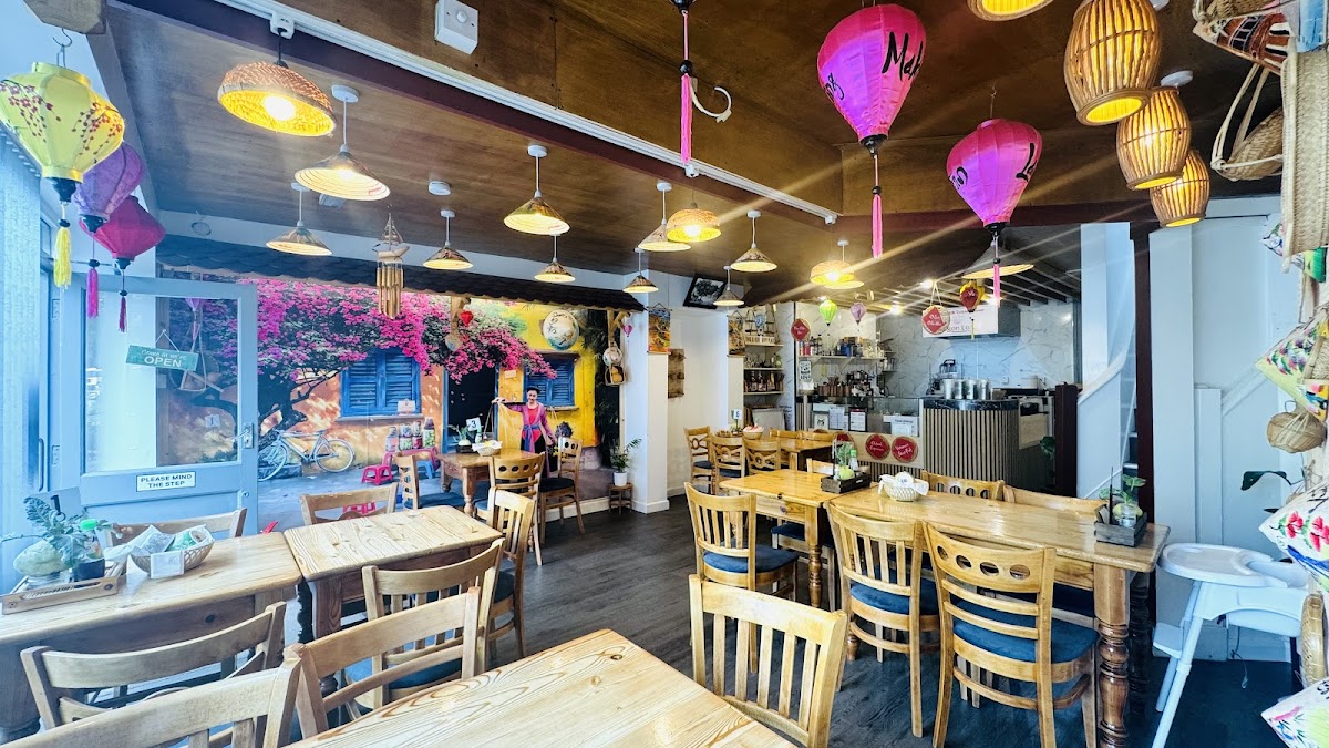 Saigon Lotus
