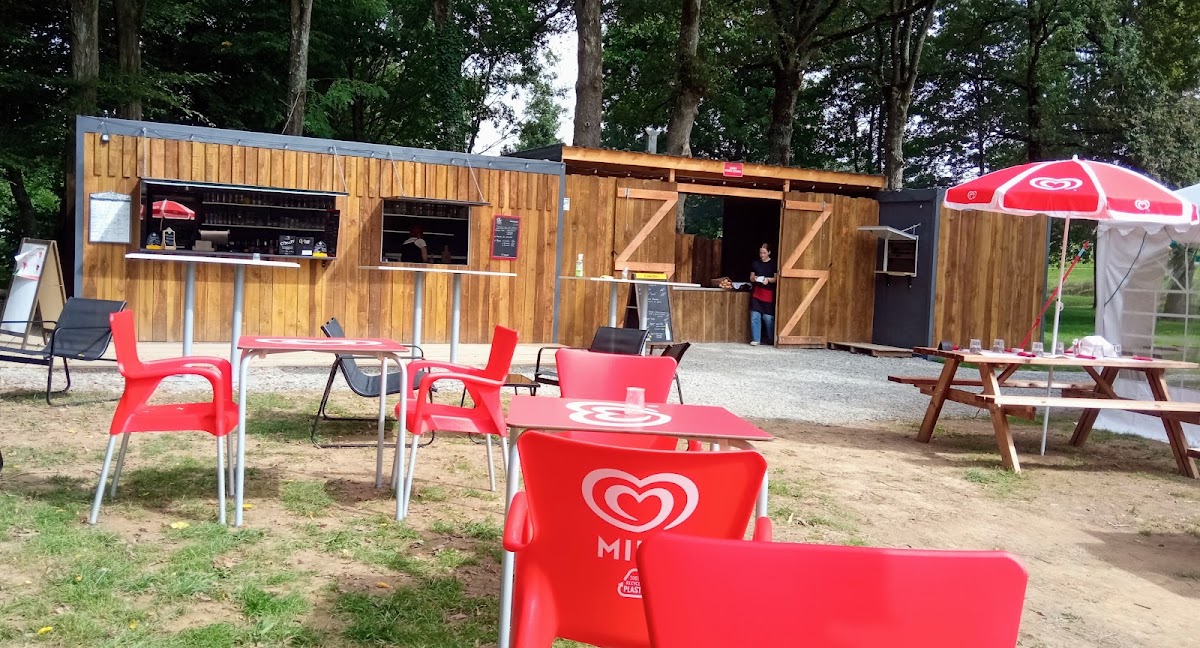 Les Tontons Grilleurs