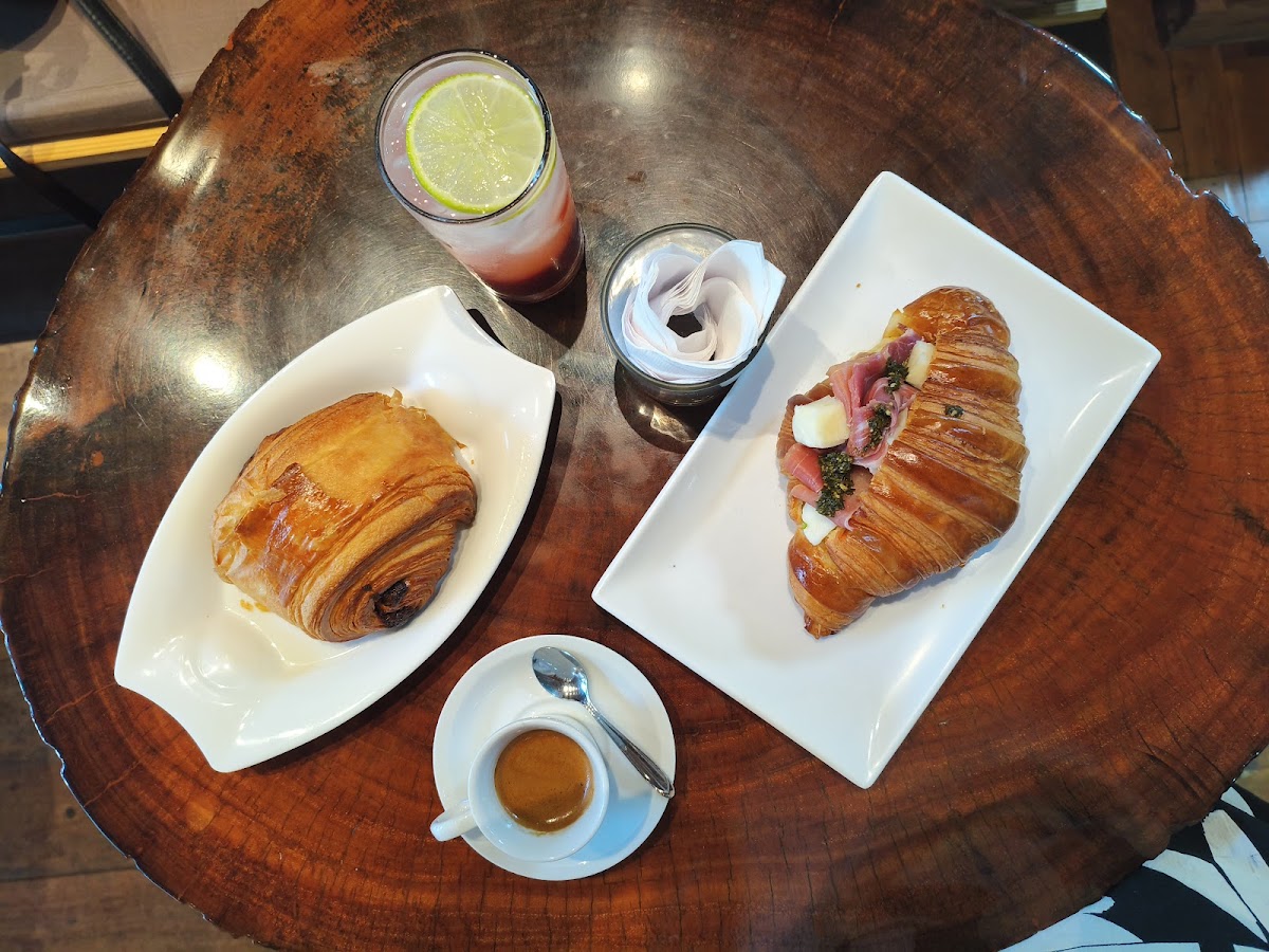 Estação Café Photo 3