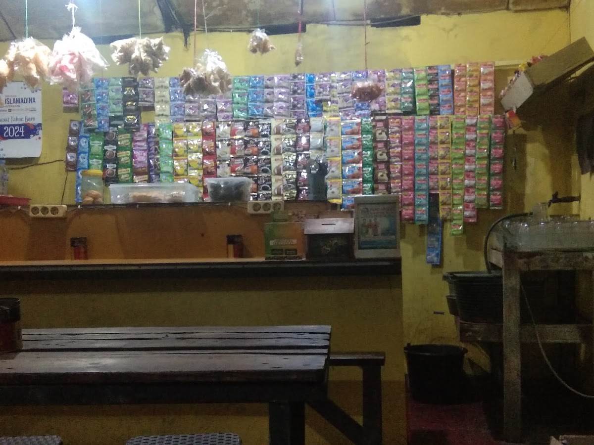 WARKOP NGALONK