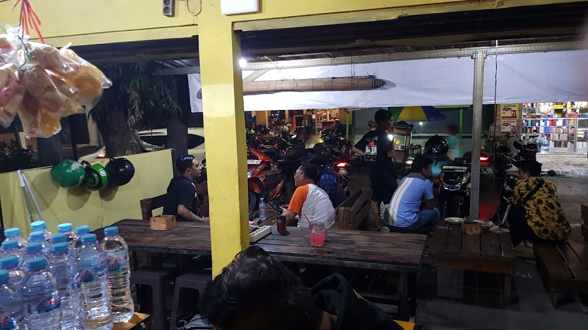 WARKOP NGALONK Photo 3