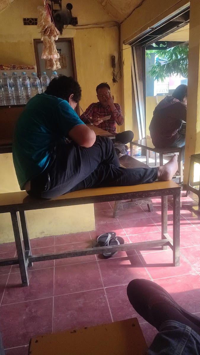 WARKOP NGALONK Photo 4