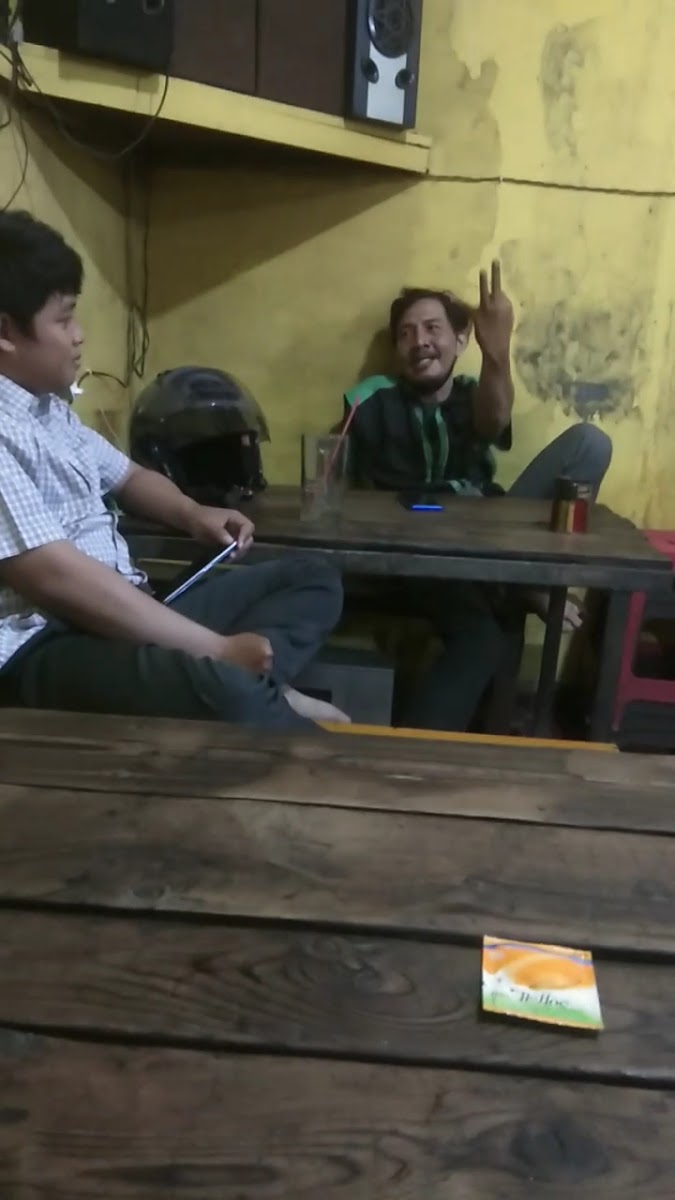 WARKOP NGALONK Photo 7