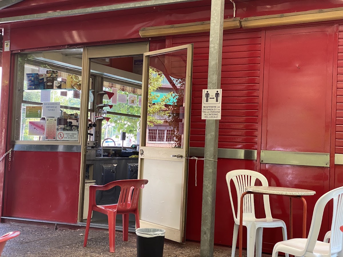 Gelateria Giorgio e Patrizia