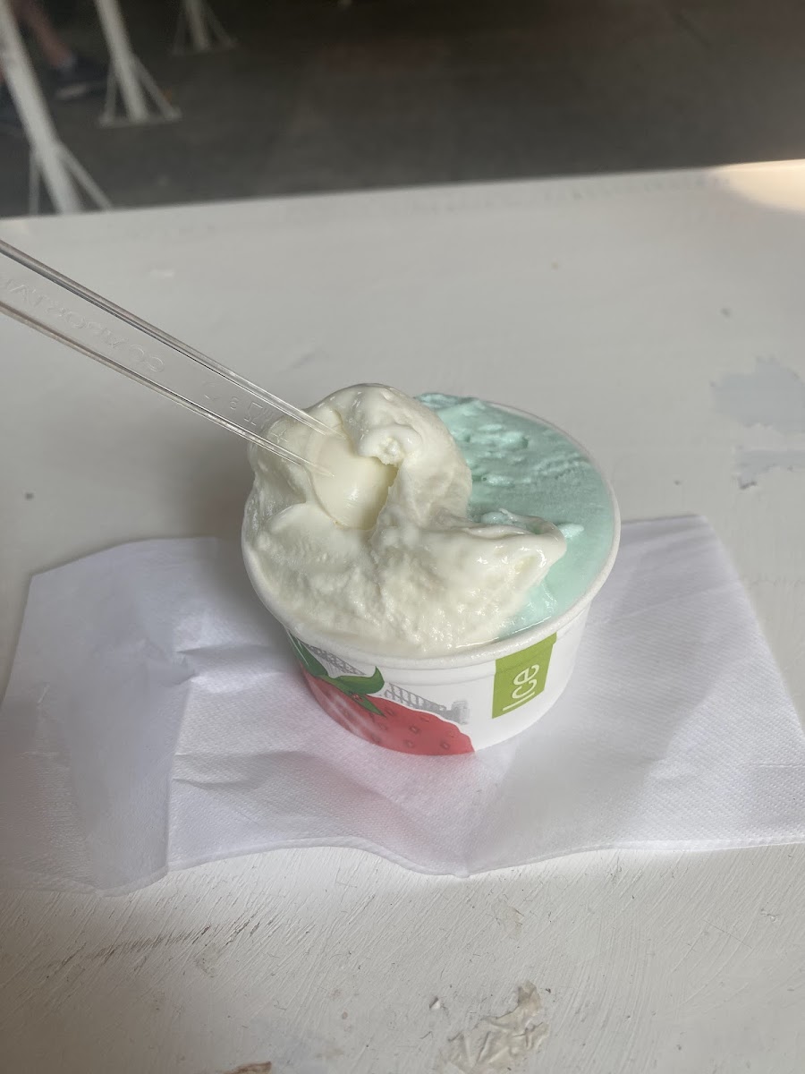 Gelateria Giorgio e Patrizia Photo 2