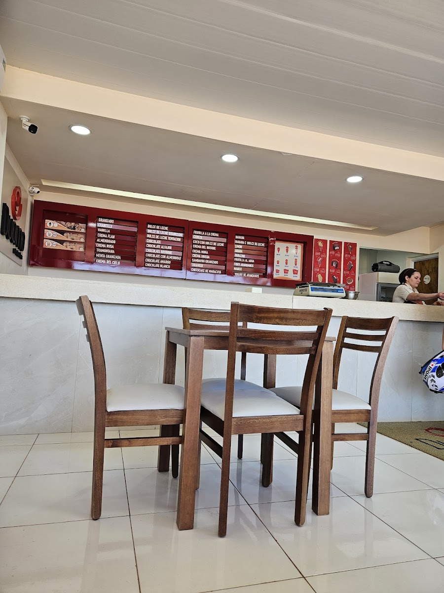 Duomo Helados