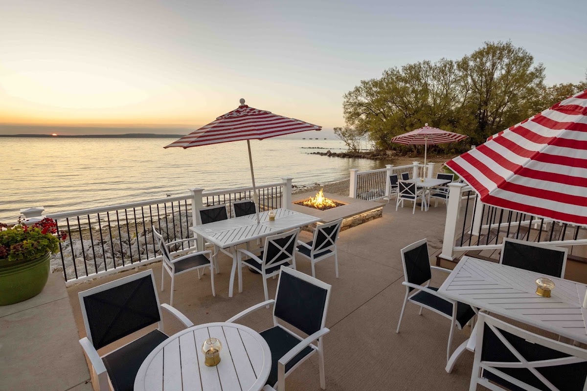 The Club at Breakers