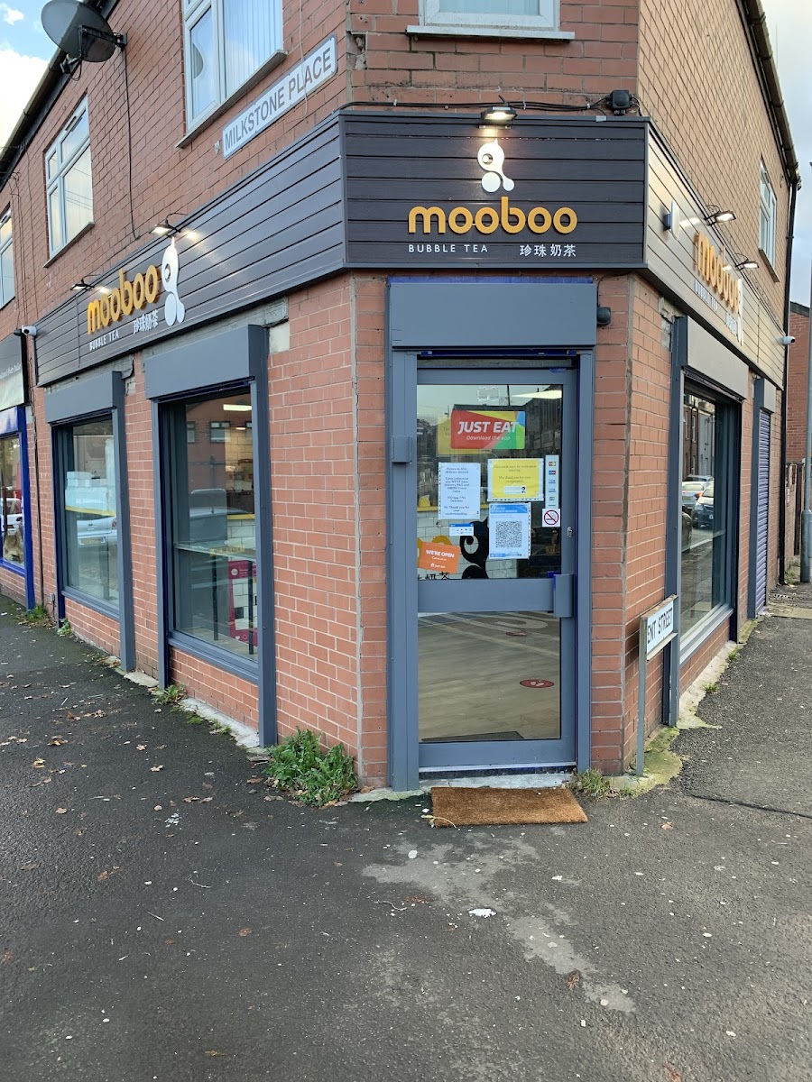 Mooboo Rochdale