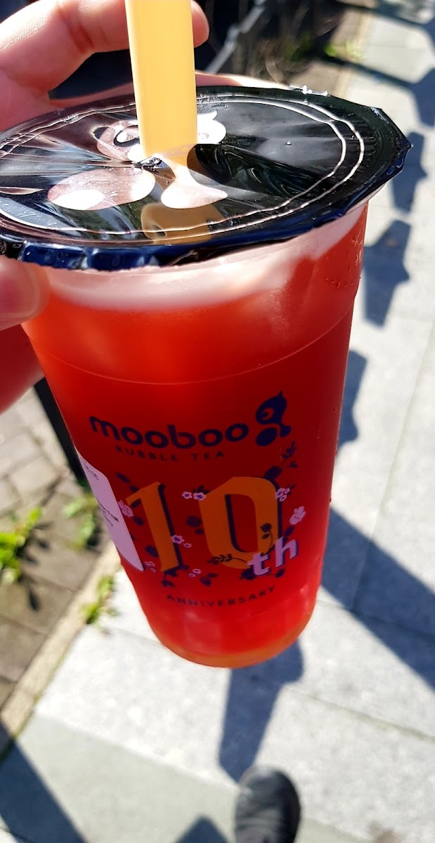 Mooboo Rochdale Photo 10