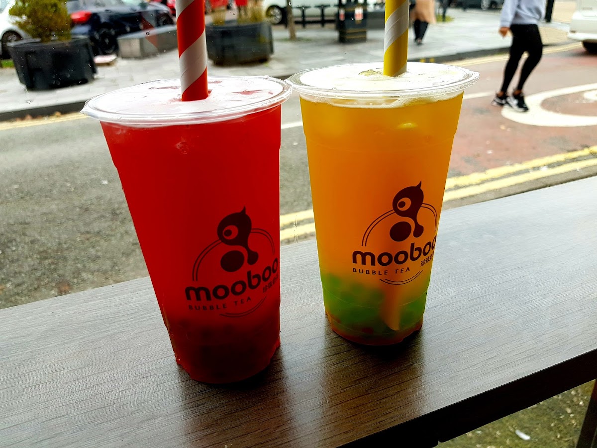 Mooboo Rochdale Photo 4