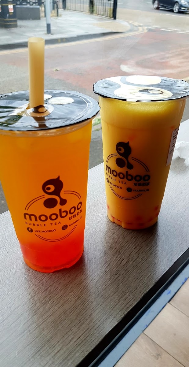 Mooboo Rochdale Photo 5