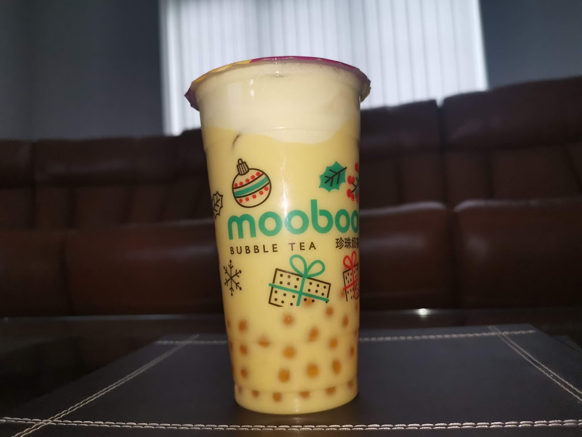 Mooboo Rochdale Photo 8