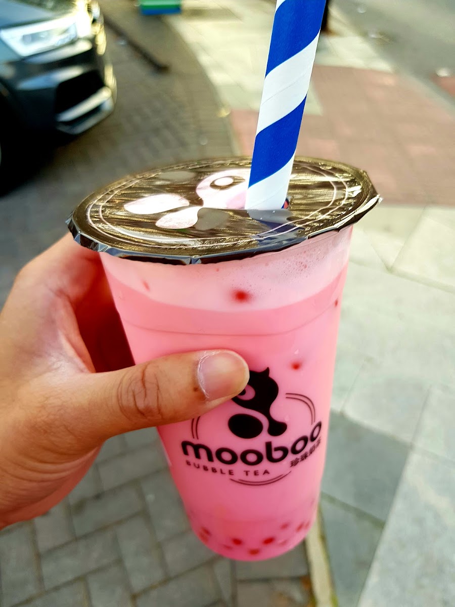 Mooboo Rochdale Photo 9