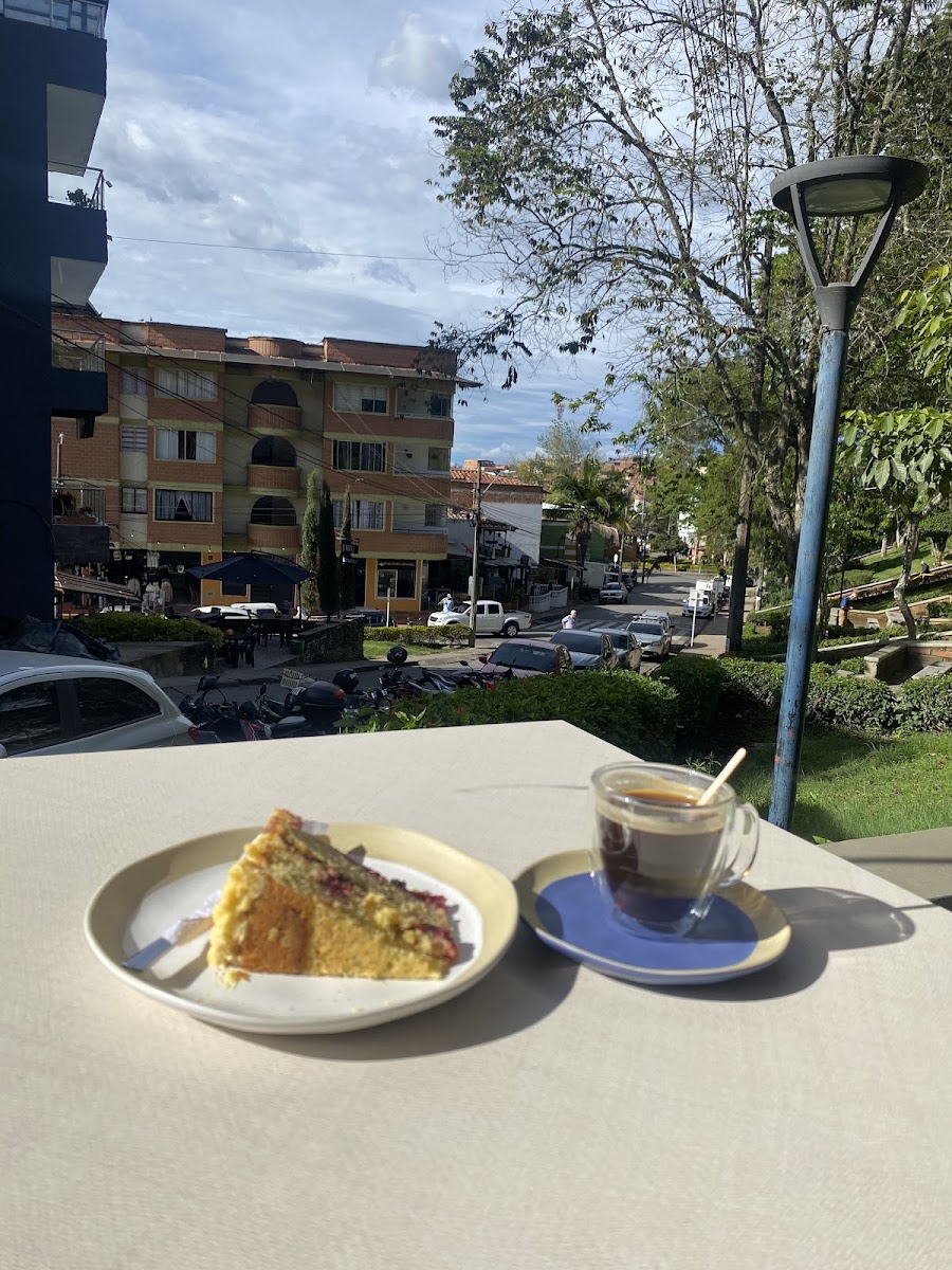 Café de mi tierra Photo 7