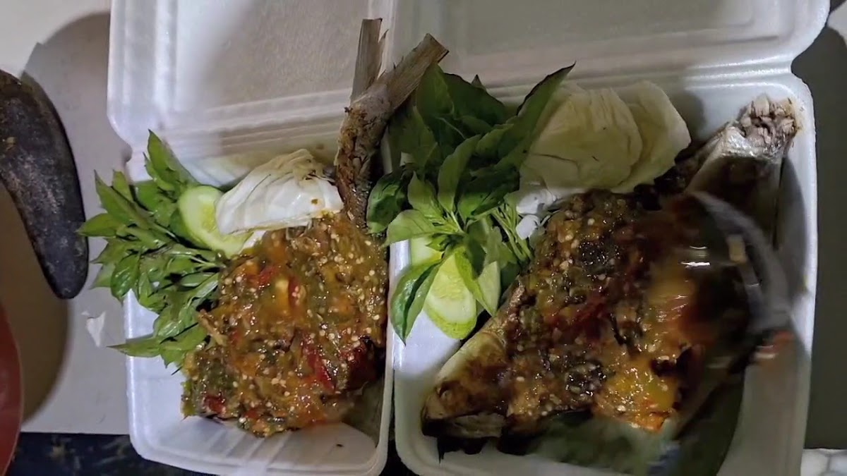 Rumah Makan Sunda Kabita