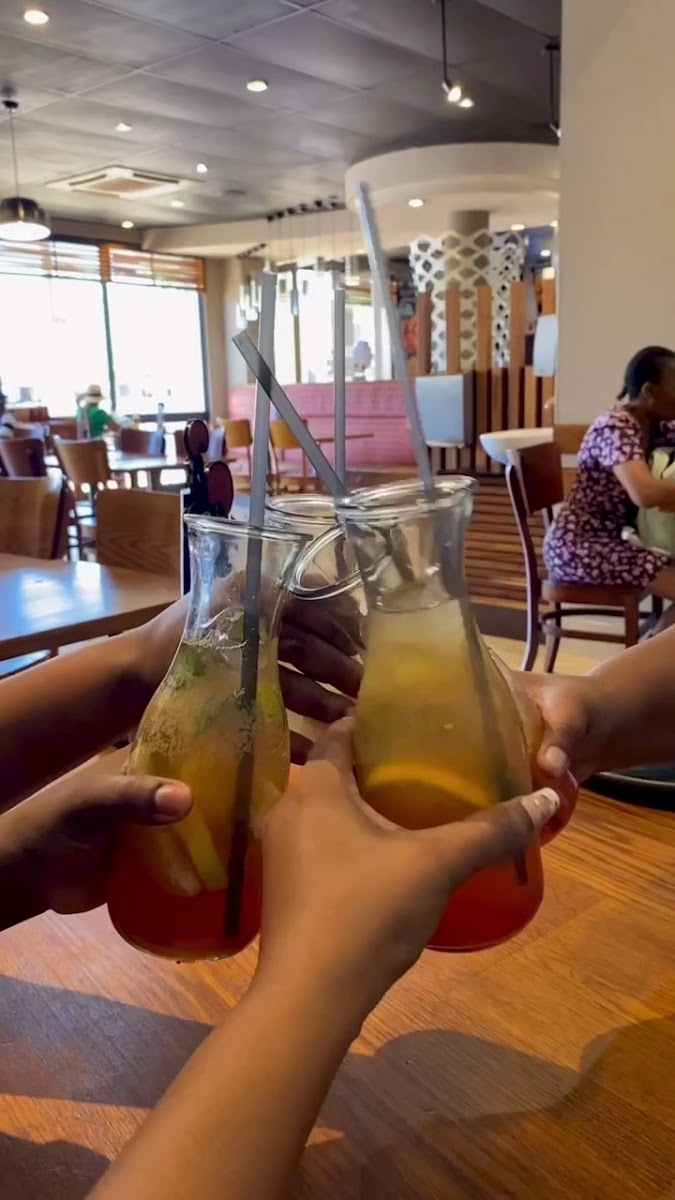 Nando's Atteridgeville Photo 2