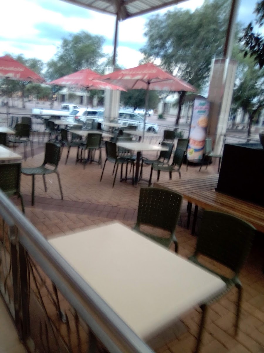 Nando's Atteridgeville Photo 6