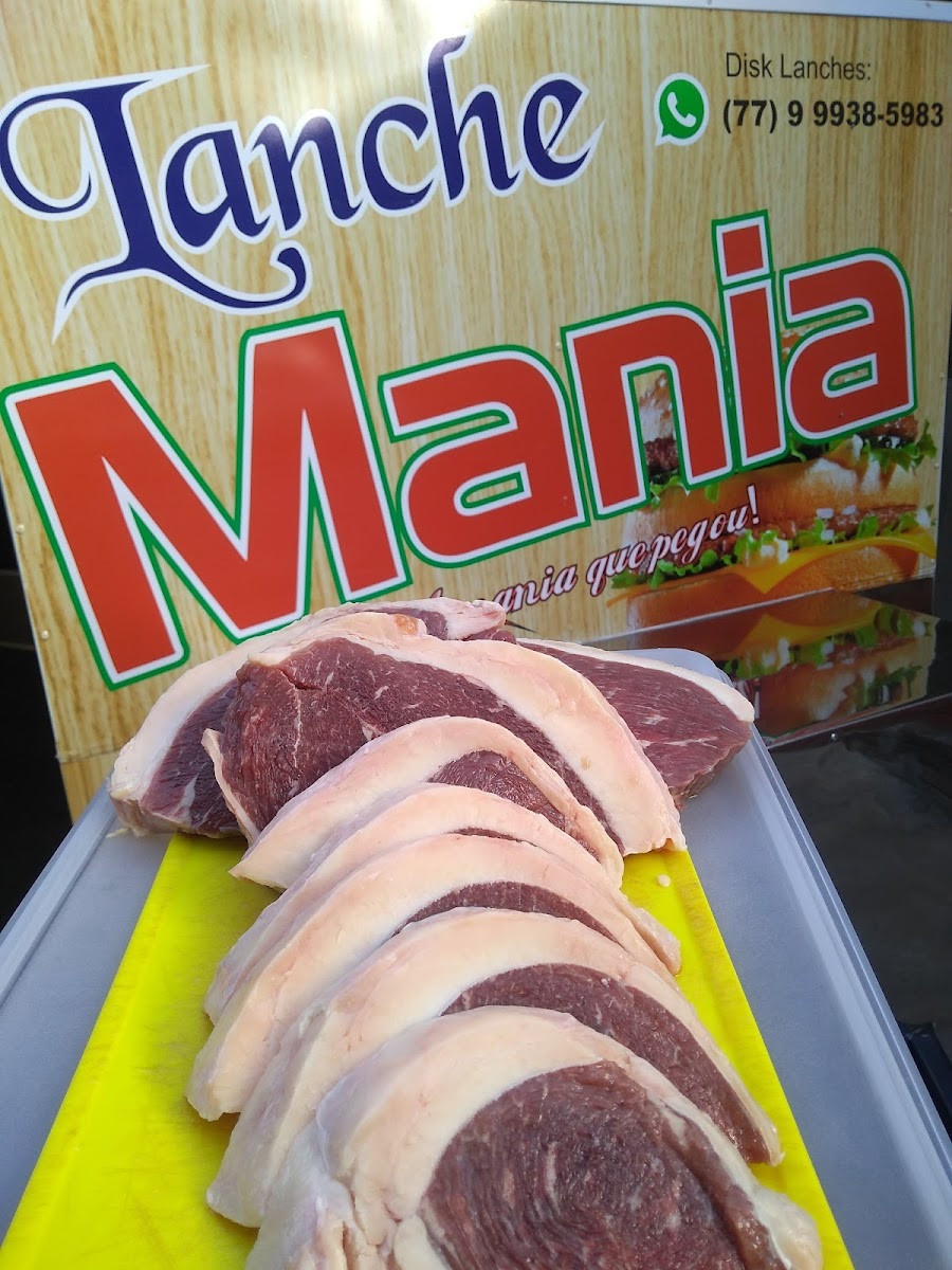 Lanche Mania Photo 10