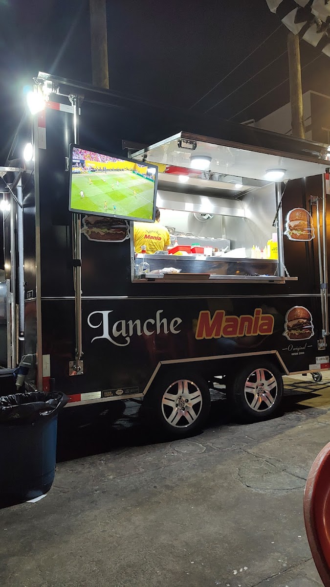 Lanche Mania Photo 4
