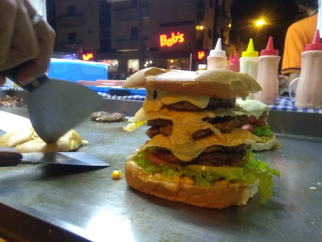 Lanche Mania Photo 5
