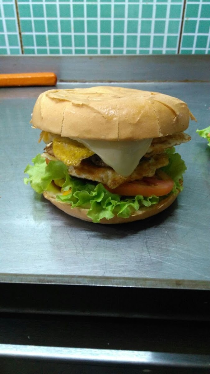 Lanche Mania Photo 6
