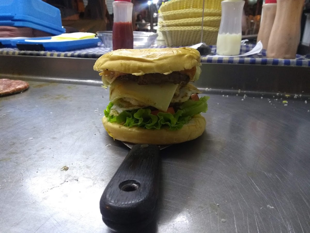 Lanche Mania Photo 7