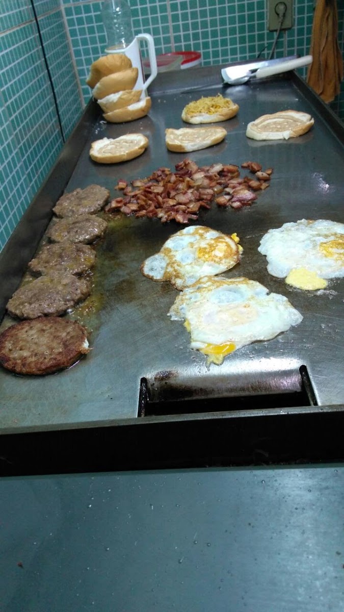 Lanche Mania Photo 9