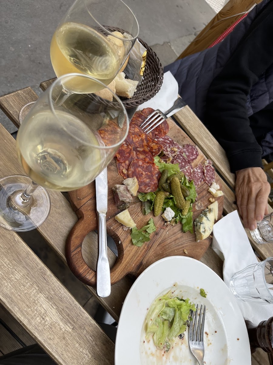 L'Étincelle Photo 10