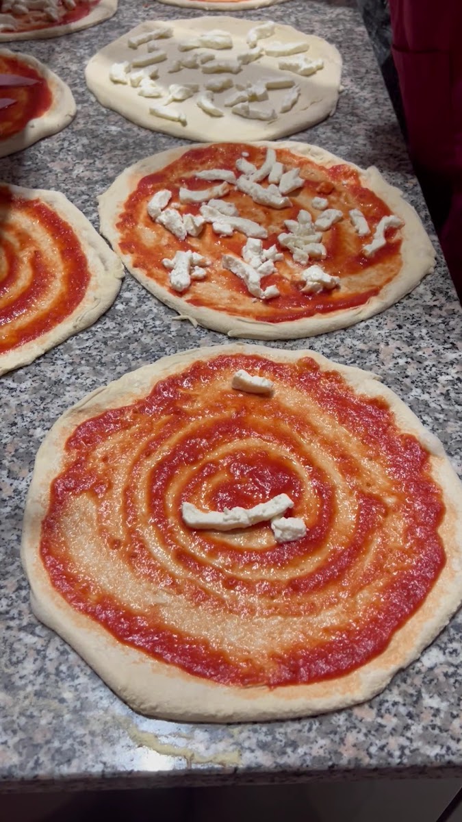 O’Ré - Pizza e Pinsa d’asporto - Bar Photo 9