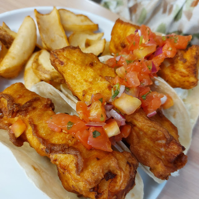 Fish N' Chips