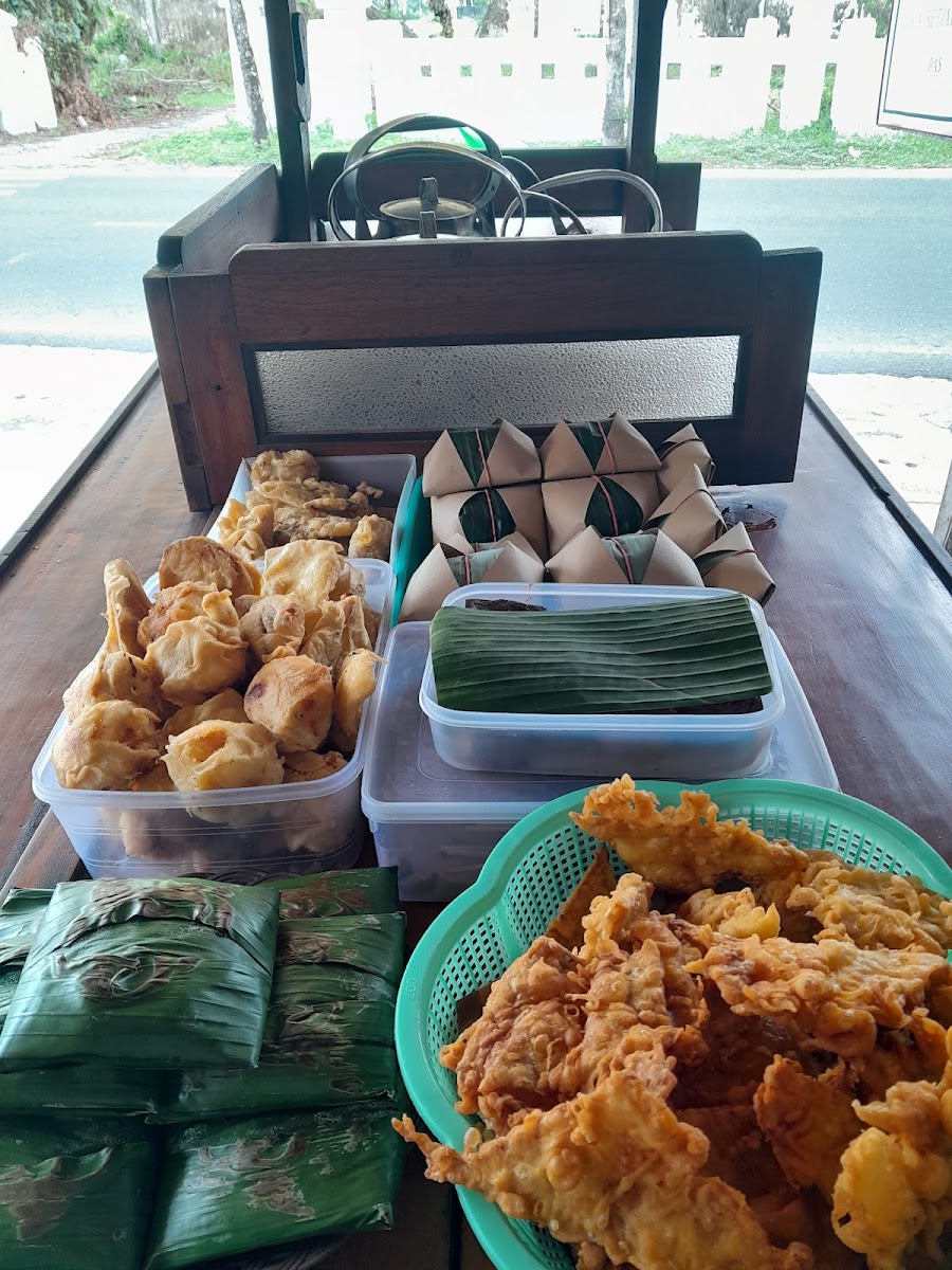 Angkringan LEK NARTO Photo 2