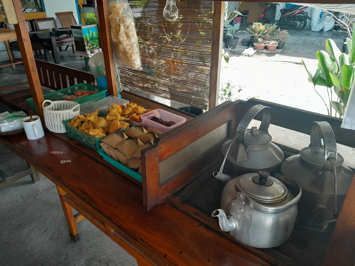 Angkringan LEK NARTO Photo 3