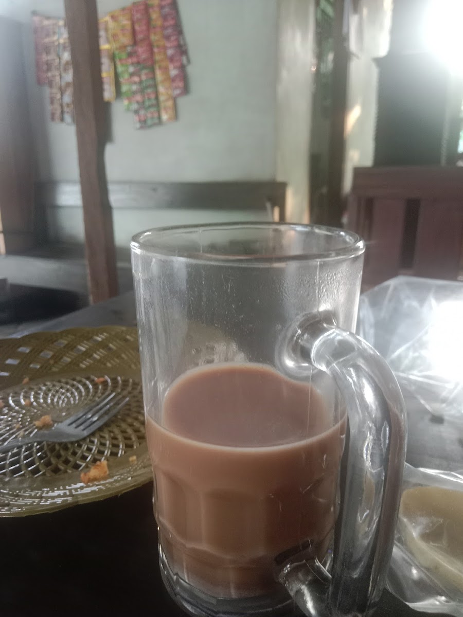 Angkringan LEK NARTO Photo 8