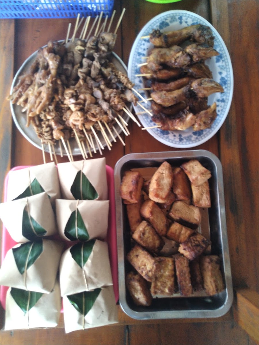 Angkringan LEK NARTO Photo 9