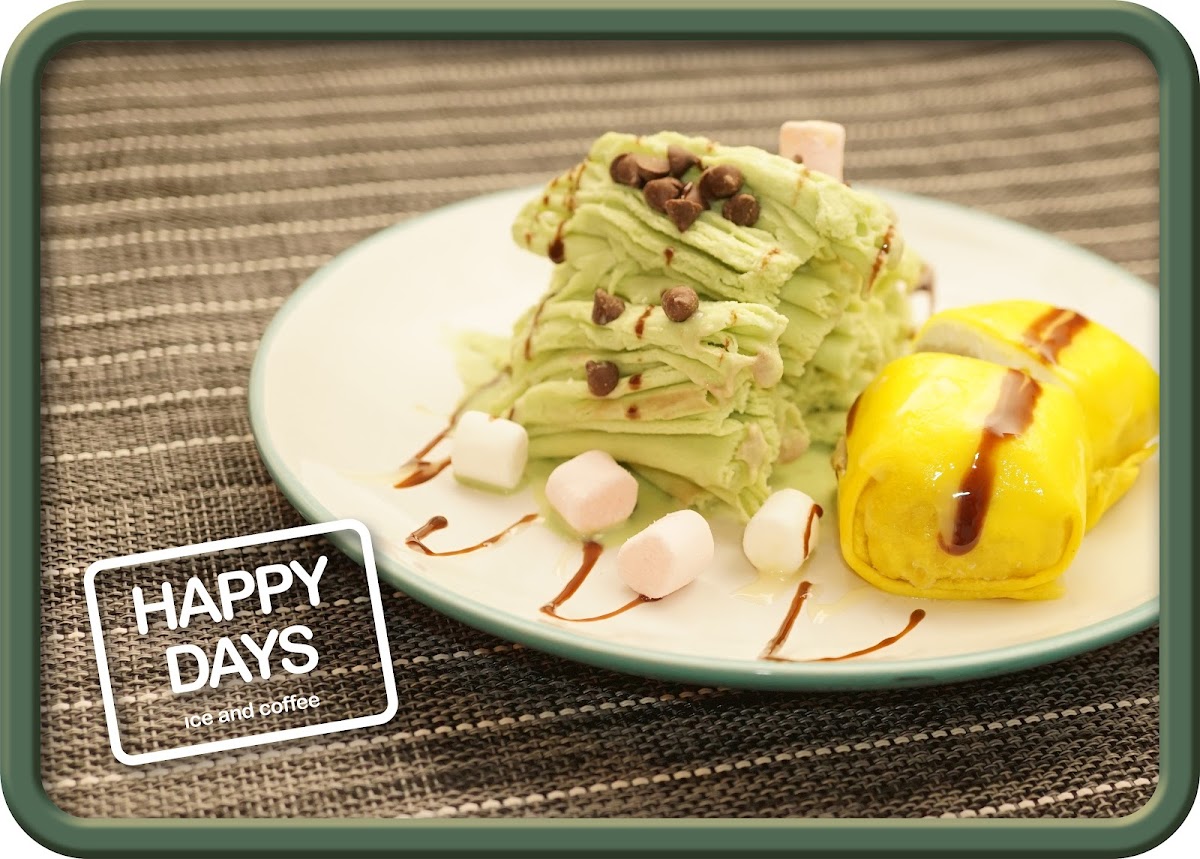 Happy Mee Cafe - Kutabumi Photo 10