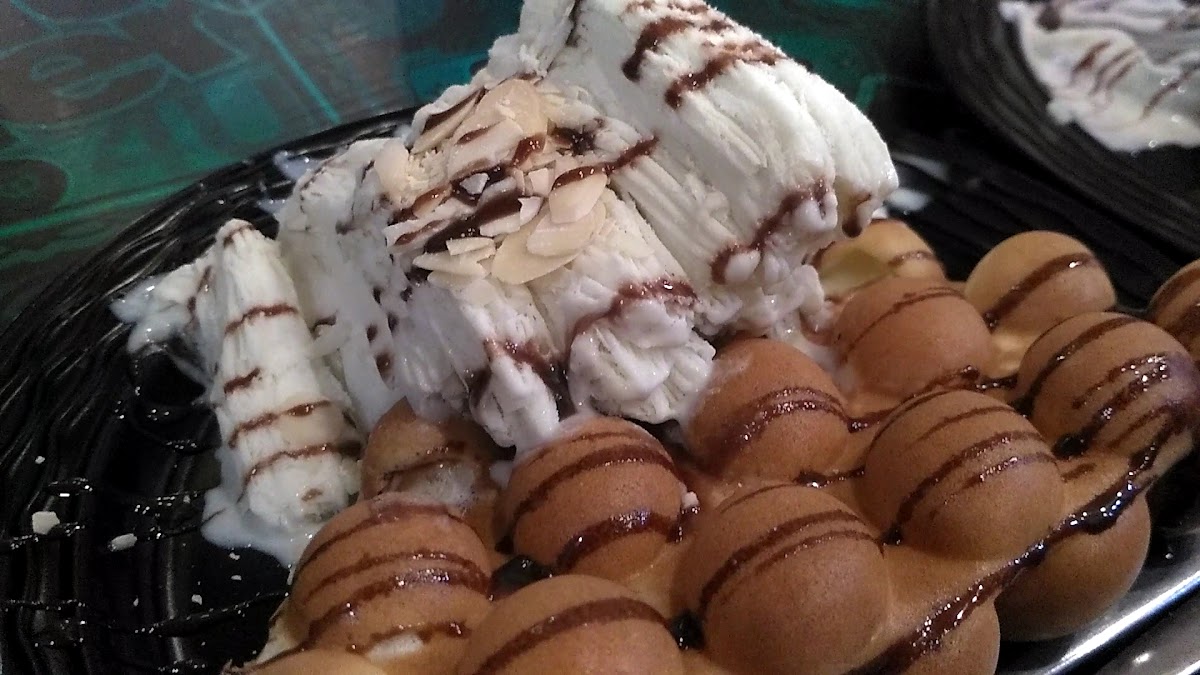Happy Mee Cafe - Kutabumi Photo 2